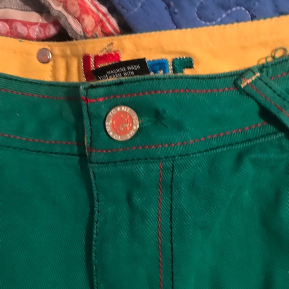 Yo me shorts - Picture 4 of 6